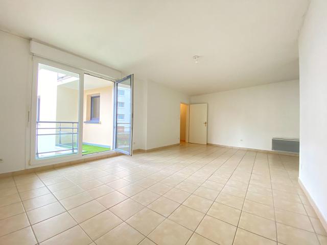 Appartement 3 pièces 69 m²