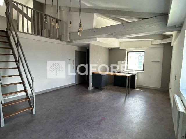 Appartement 3 pièces 69 m²