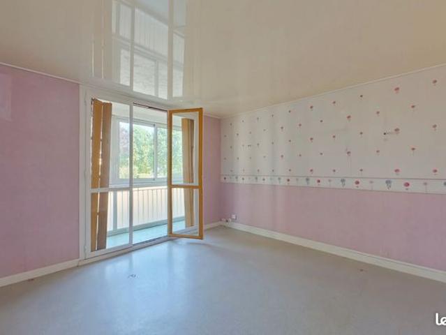 Appartement 3 pièces 69 m²