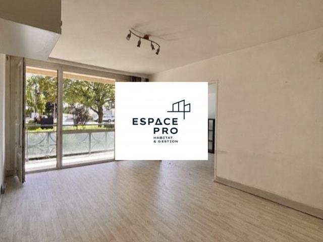 Appartement 3 pièces 69 m²