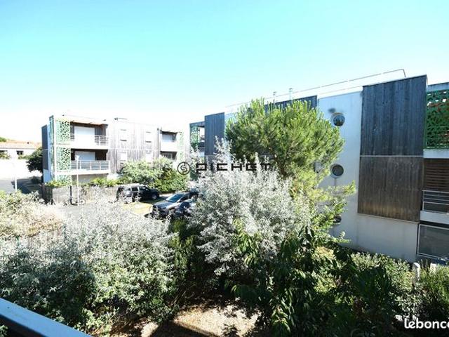 Appartement 3 pièces 69 m²
