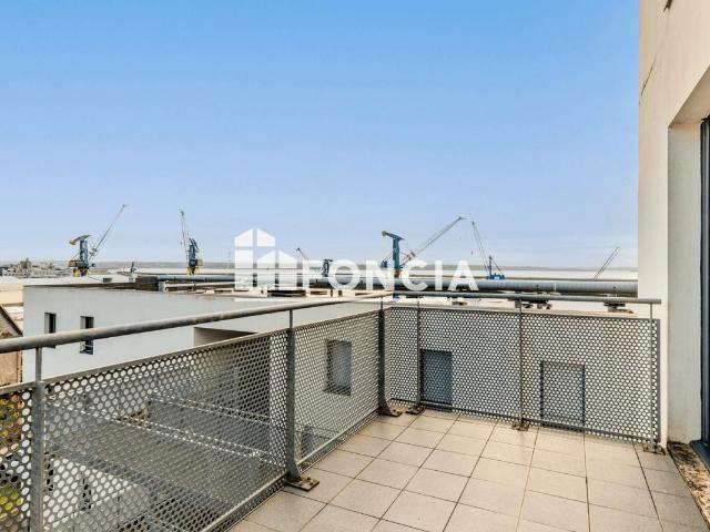 Appartement 3 pièces 69 m²