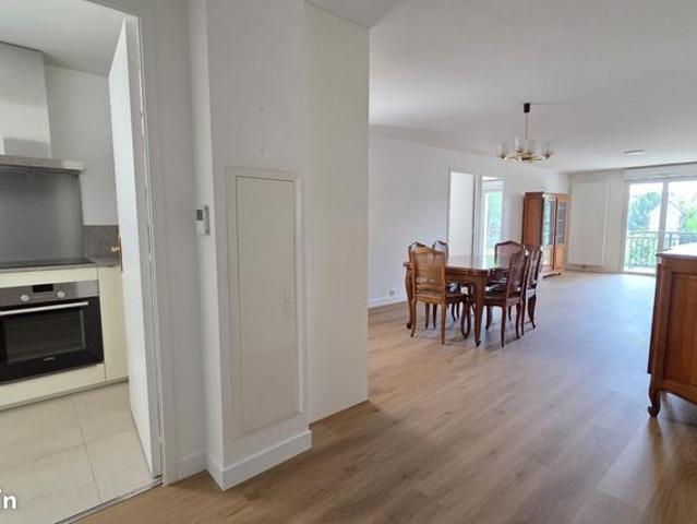Appartement 3 pièces 69 m²