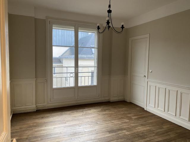 Appartement 3 pièces 69 m²