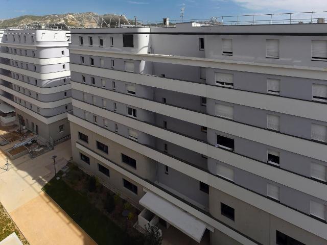 Appartement 3 pièces 69 m²