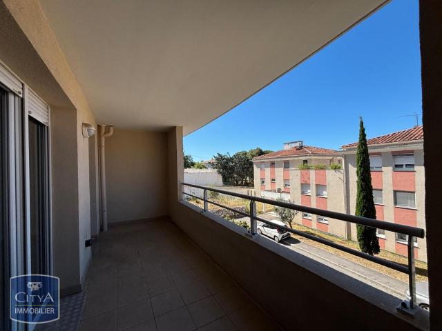 Appartement 3 pièces 69 m²