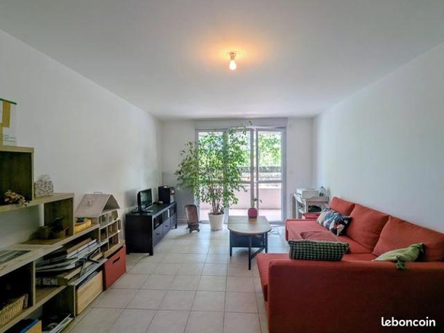 Appartement 3 pièces 69 m²
