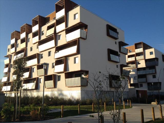 Appartement 3 pièces 69 m²