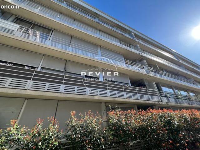 Appartement 3 pièces 69 m²