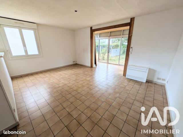 Appartement 3 pièces 69 m²
