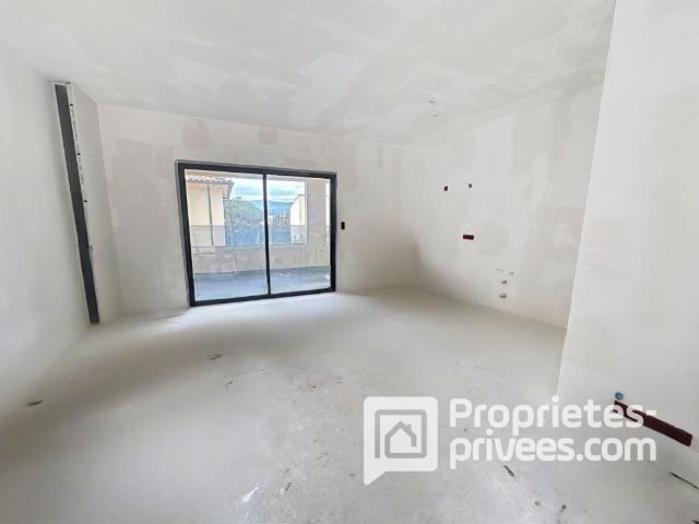 Appartement 3 pièces 69 m²