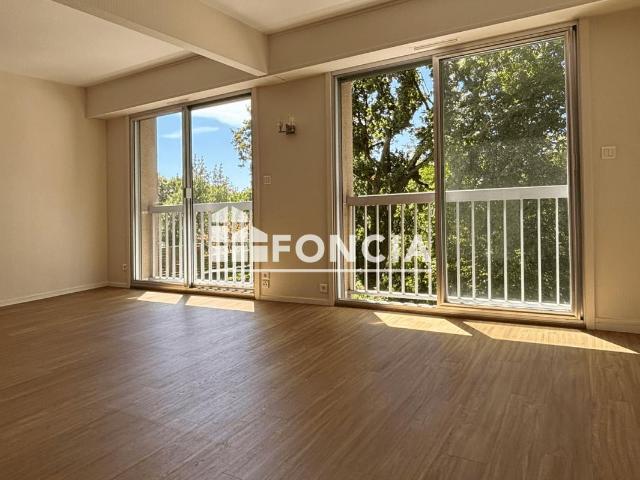 Appartement 3 pièces 69 m²