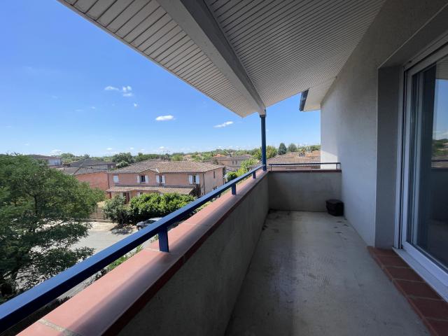 Appartement 3 pièces 69 m²