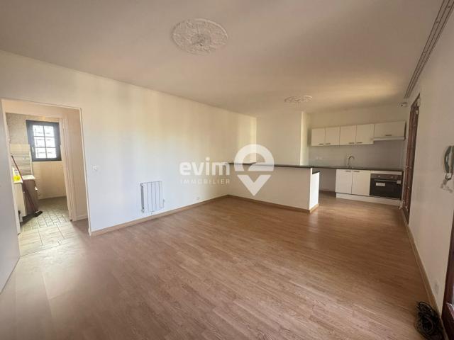 Appartement 3 pièces 69 m²