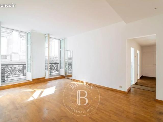 Appartement 3 pièces 69 m²