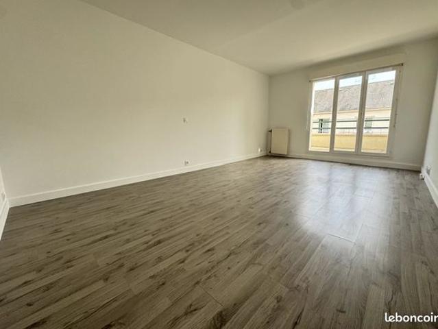 Appartement 3 pièces 69 m²