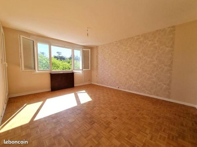 Appartement 3 pièces 69 m²