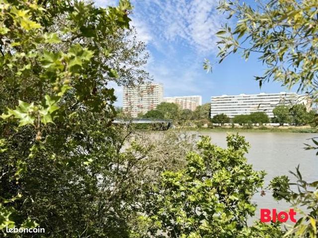 Appartement 3 pièces 69 m²