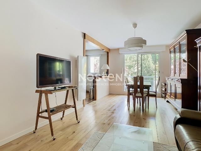 Appartement 3 pièces 69 m²