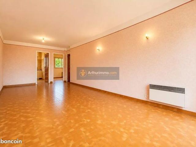 Appartement 3 pièces 69 m²
