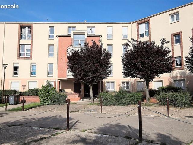 Appartement 3 pièces 69 m²