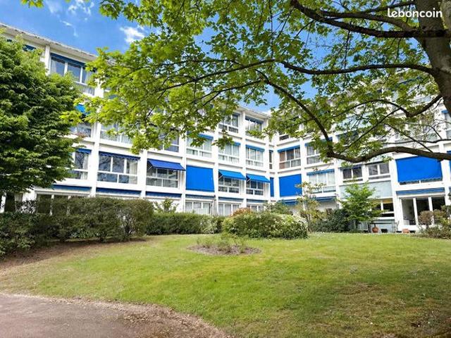 Appartement 3 pièces 69 m²
