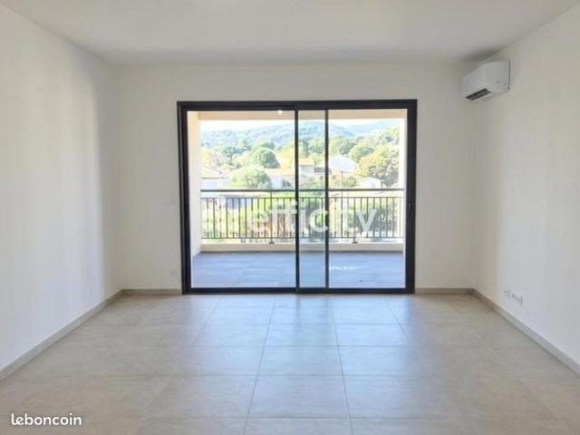 Appartement 3 pièces 69 m²