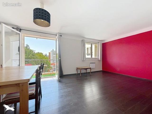 Appartement 3 pièces 69 m²