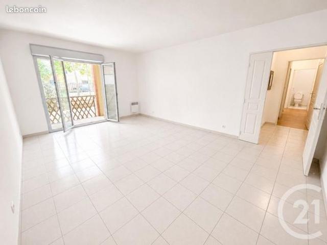 Appartement 3 pièces 69 m²