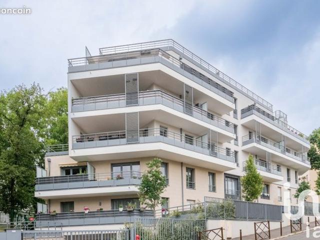 Appartement 3 pièces 69 m²