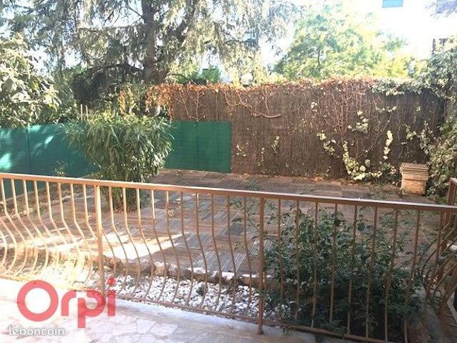 Appartement 3 pièces 69 m²