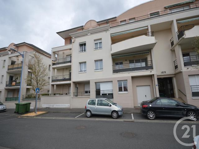 Appartement 3 pièces 69 m²