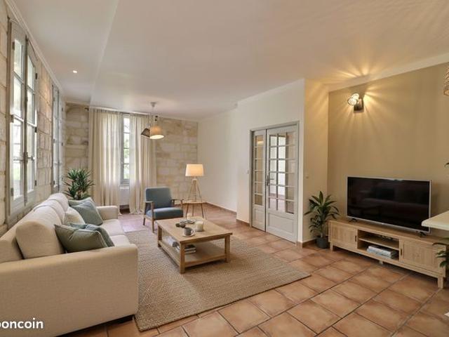 Appartement 3 pièces 69 m²