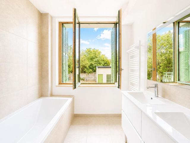 Appartement 3 pièces 69 m²