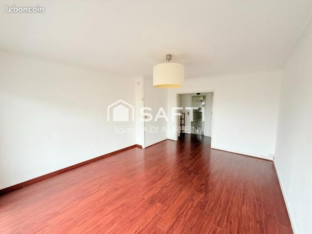 Appartement 3 pièces 69 m²