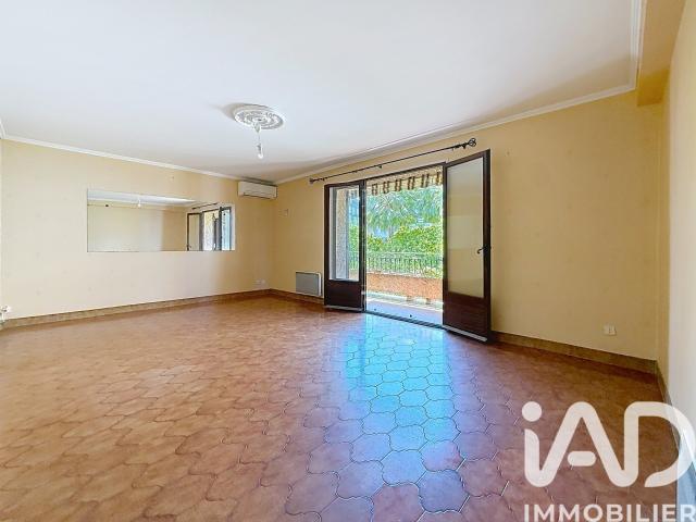 Appartement 3 pièces 69 m²