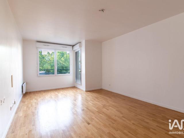 Appartement 3 pièces 69 m²