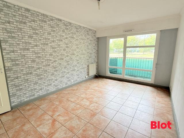 Appartement 3 pièces 69 m²
