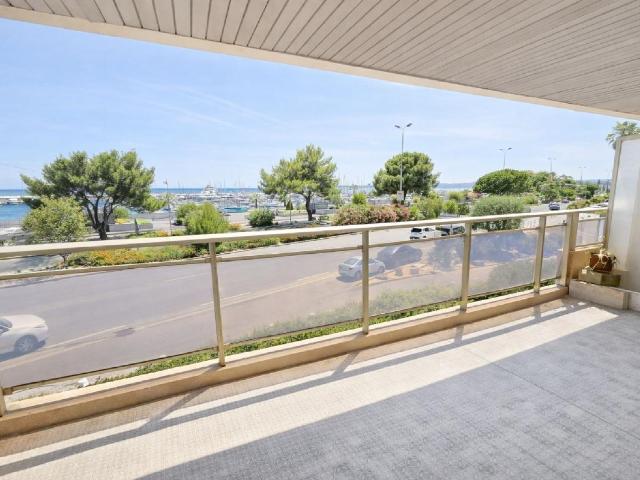Appartement 3 pièces 69 m²