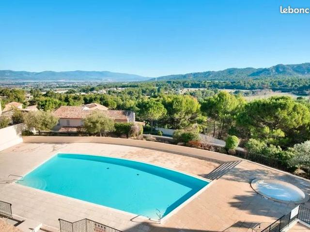 Appartement 3 pièces 69 m²