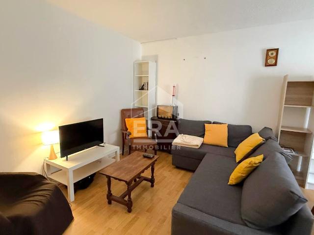Appartement 3 pièces 69 m²