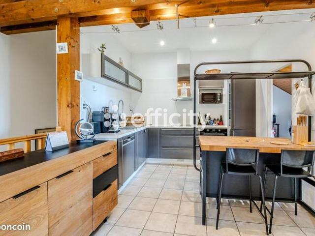 Appartement 3 pièces 69 m²