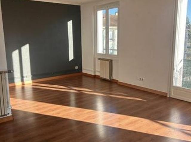 Appartement 3 pièces 69 m²