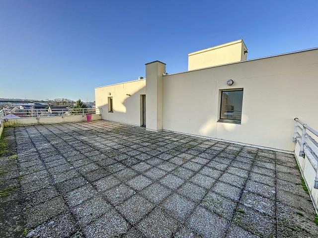 Appartement 3 pièces 69 m²