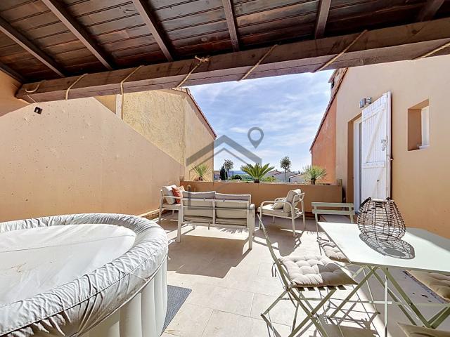 Appartement 3 pièces 69 m²