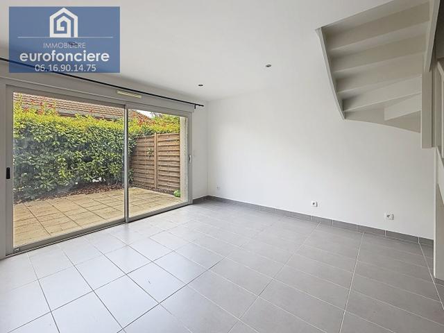 Appartement 3 pièces 69 m²