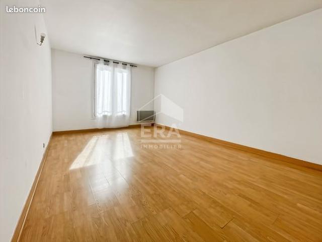 Appartement 3 pièces 69 m²