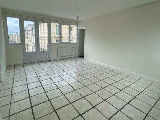 Appartement 3 pièces 69 m²