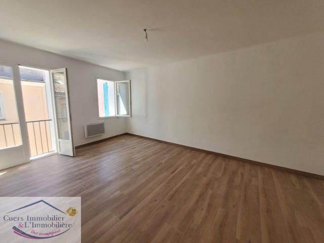 Appartement 3 Pièces 69 m²