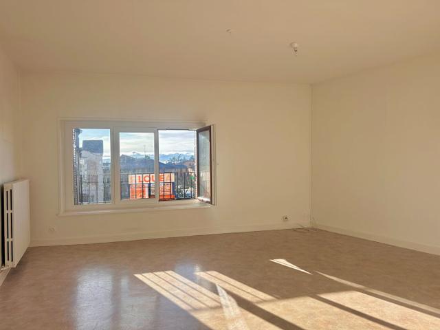 Appartement 3 pièces 69 m²